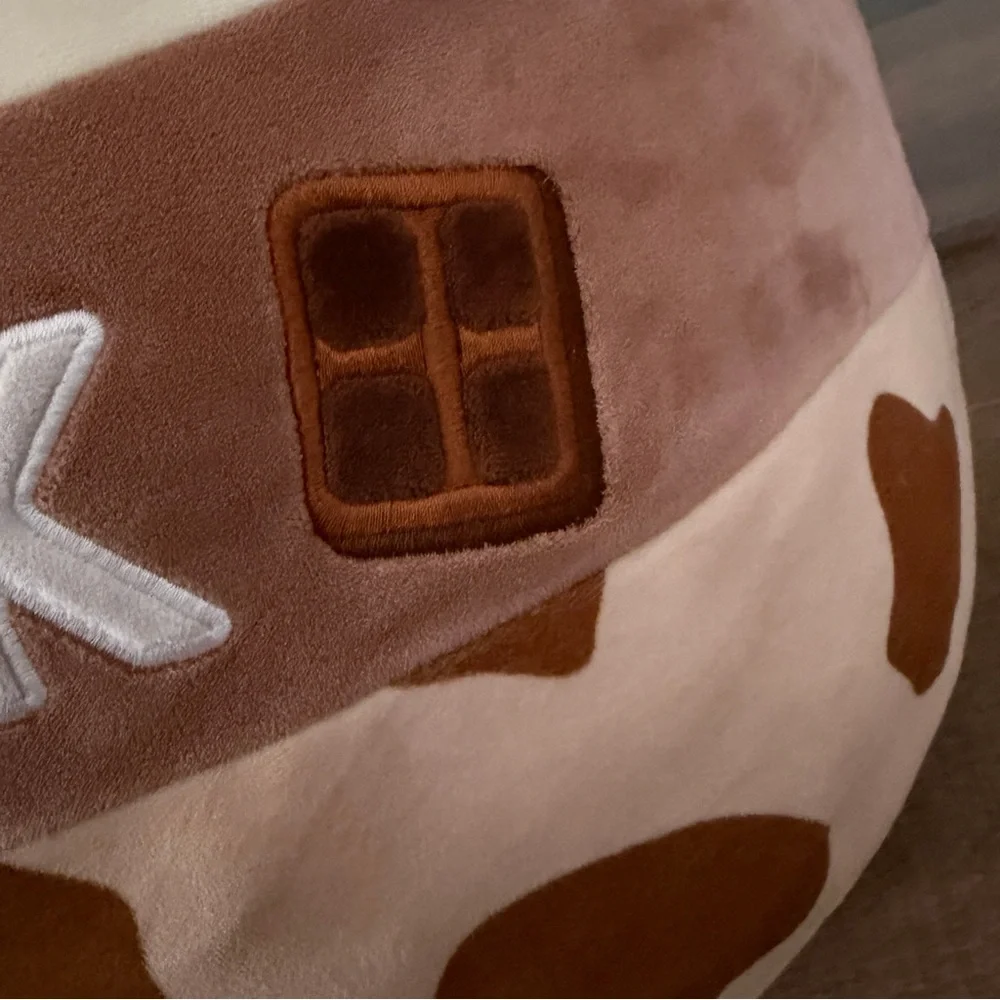 RARE Squishmallow 20